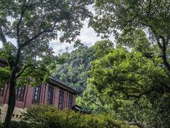 -桂林独秀峰王城景区