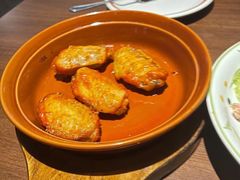 -萨莉亚意式餐厅(莲花国际广场店)