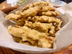 软炸里脊-姥姥家春饼店(惠新东街店)