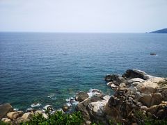 -三亚蜈支洲岛旅游区