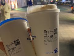-茶百道(下沙宝龙二期店)