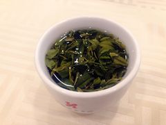 绿茶-怡园饭店-餐厅(四望亭店)