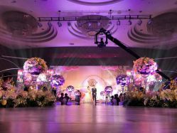 -杭州龙禧福朋喜来登酒店·宴会厅