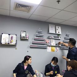 -7嘉nail eyelash·美甲美睫