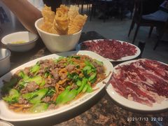 -八合里牛肉火锅(深圳海德店)