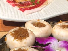 -汉城烤肉·黑金冠(华山路店)