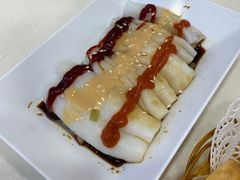 -盛记粥面(佐敦店)