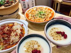 -叁煨蹄花·下饭盐帮菜(人民广场店)