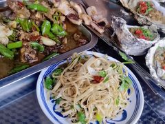 -曹掌柜小酒馆烧烤集团(宾川路店)