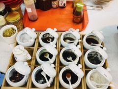-素清香(解放路店)