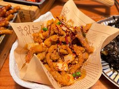 -干杯小木屋米酒店(罗斯福店)