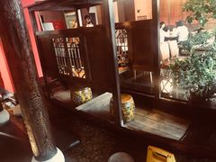 -颐和•海鲜砂锅粥•啫啫煲(奥林匹克广场店)