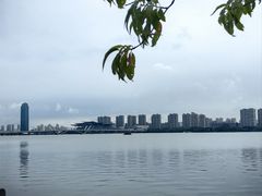 -无锡蠡湖国家湿地公园-蠡园
