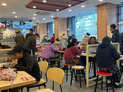 -永和大王(小厨·东四十条店)