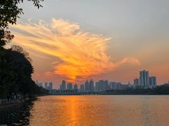 -南宁南湖公园