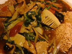 -龙抄手食府(浣花北路店)