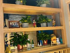 -土大力韩式烤肉料理(39年·和平路店)