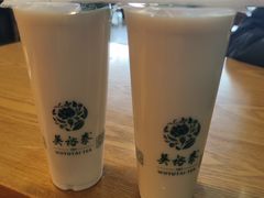 -吴裕泰茶庄(前门大街店)
