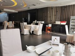 大堂-眉州东坡(通州店)