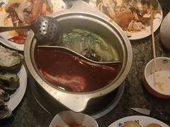 -钱小奴创意自助餐厅·原切谷饲安格斯畅吃(宁波奉化银泰店)