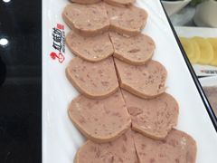 -红菇坊鲜汤火锅(北站店)