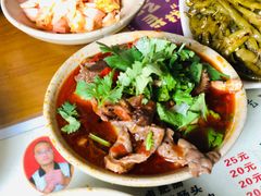 -周肥肠(江油总店)