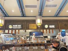 -白鹿原·西安油泼面(万象城店)