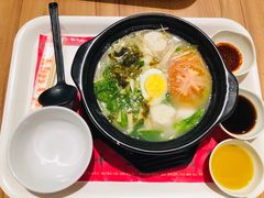 -食悦天美食广场(沈阳青年大街万象城店)