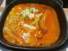 -阿香米线(大唐西市大润发店)