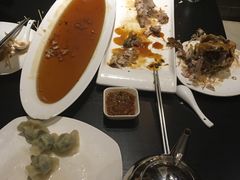 -城南往事济南风味主题餐厅(东环店)