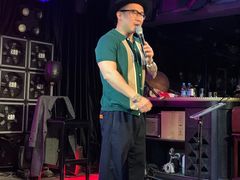 -288 Livehouse 酒吧(思南公馆店)
