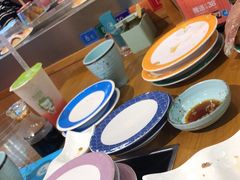 -晴季寿司(延河路万达广场店)