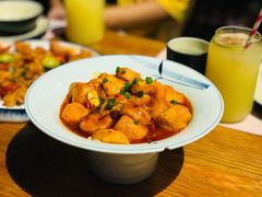-胡桃里音乐酒馆(仓山万达店)