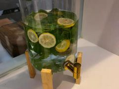 -小满手工粉(上海月星环球港店)