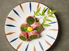 -海之屋韩式烤肉(海棠68环球美食街店)