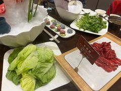 -牛鼎盛新疆雪花鲜牛火锅(武夷绿洲 店)