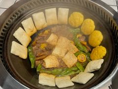 -姚稷大铁锅(龙之梦店)