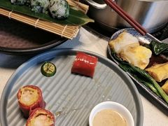 -煲王粤菜餐厅(中侨中心店)