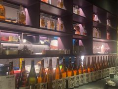 -300杯·和牛烧肉清酒专门店(廊里店)