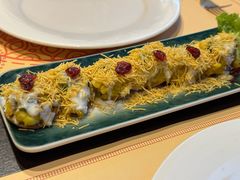 -克比叔叔印度餐厅Kebabs on the Grille(人民广场店)