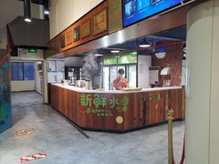 -79号渔船海鲜饭店(华强北店)