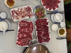 -福合埕牛肉火锅(长平国新店)