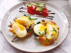 -农畉LONFOOD(福田星河COCOPark店)