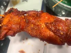 -吴泾第一炸(永德路步行街店)