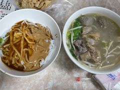 沙茶粿套餐-华威达牛庄(黄埔大道西店)