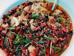 -桂满陇·杭州小馆(巴黎春天浦建店)
