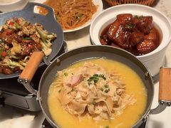 -小菜园新徽菜(合肥之心城店)