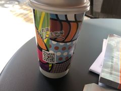 -尼珂波咖啡站(联合广场店)