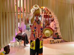 -水桶王国主题餐厅·聚会·生日派对·亲子活动·家庭套餐(亚龙湾希尔顿店)