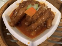 -安蒂娅.悦景轩中餐厅(西乡店)